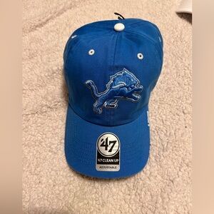 Detroit Lions Hat